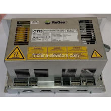 GAA21310JC1 Otis Elevator Regen Motor Drive OVFR03B-401